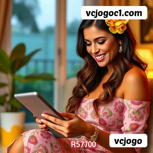 Ferramentas de apostas vcjogo