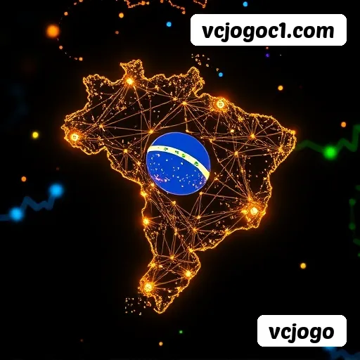 Controle de apostas vcjogo