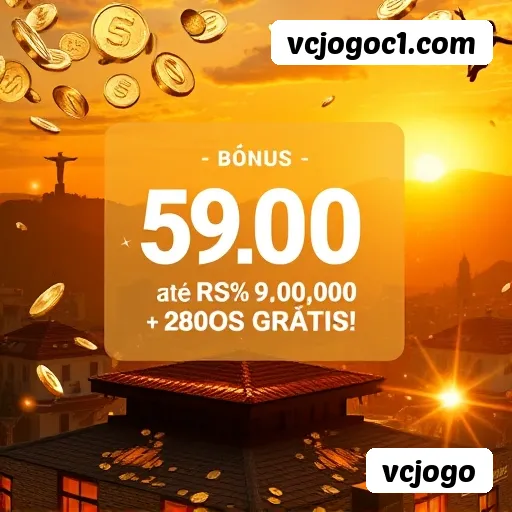 Qualificar VIP vcjogo